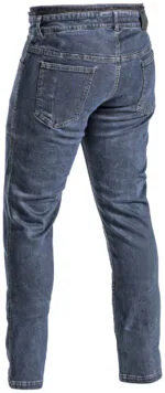 Halvarssons Jeans Rogen Blå