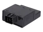 Naraku CDI-Box Racing Ostrypt Minarelli Horizontal 04- (kabel Röd/Vit) - CDI-boxar