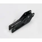 UFO Kedjestyrare RM125/250 99-12RM-Z250 07-09 RM-Z450 06-17 Svart 001 - Kedjestyrare & rullar