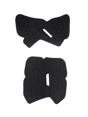 Leatt padding kit Z-Frame par