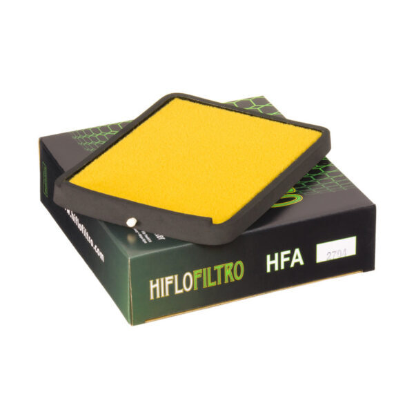 HiFlo luftfilter HFA2704