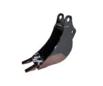 Bronco Smal skopa 20cm 77-13500 - Redskap
