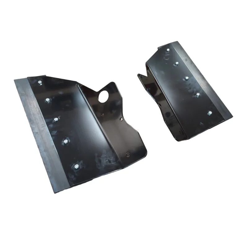 77-15010 Breddningssats 135cm->165cm ST135/ST135 Pro+2 77-14000.77-15000.77-15500 - No Name - Redskap
