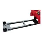 Monteringsram (reservdel) ST135 Pro+2 77-15000.77-15500 - No Name - Redskap