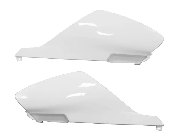 771709e3a1f3530d6951cf31f70f54641e4b69cd_306_4952_10 Tec-X Sidokåpor Vit Derbi Senda R X-Treme 03-10 SM X-Treme 02-10 - Dekaler & grafik