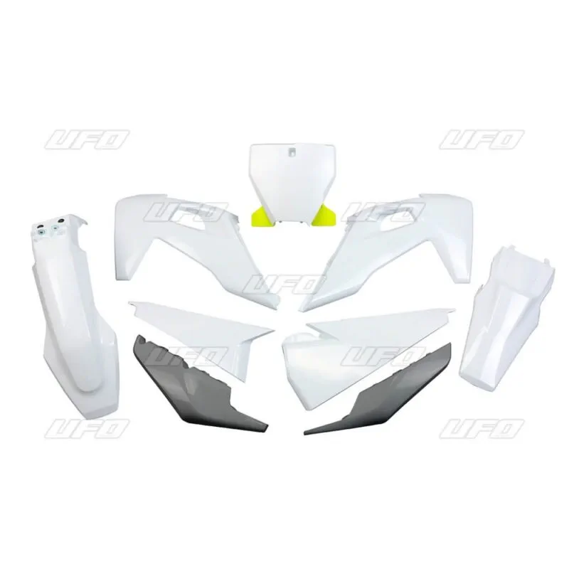 778d86723e0e01b9cab36446f4fd4a3750649fa9_650_K622_999X UFO Plastkit 5-delar Original 999 HVA TC/FC 125-450 2020-