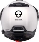 Schuberth Hjälm E2 Vit