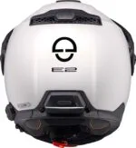 Schuberth Hjälm E2 Vit
