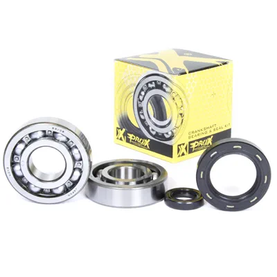 77a6d59a1a6240167e7b9bef4acdd9440b043a08_400_23_CBS13084 ProX Ramlager + Packboxsats CR250 '84-91+CR500 '82-01 - Packningar & tätningar