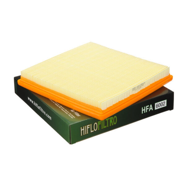 HiFlo luftfilter HFA6002