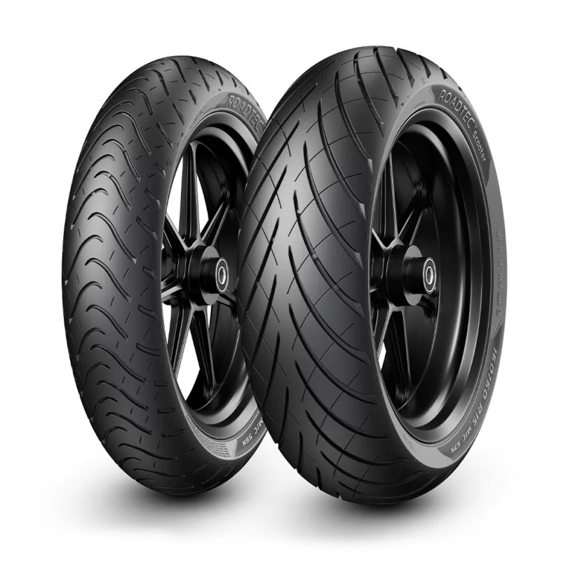 77f04be0480fa3cea8784dca7d28f071f0e25dea_34_3844800 Metzeler Roadtec Scooter 120/90-10 66L TL Fr./Re.