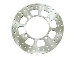 78-05996 Bronco Bromsskiva fram Yamaha