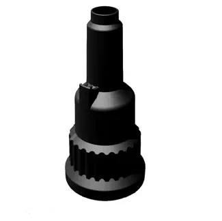 7824d02f00f9c5dced75595b67d4d0bfaec500fe_981_3001 Tuff Jug Adapter (GEN 2/3) - Tillbehör & reservdelar