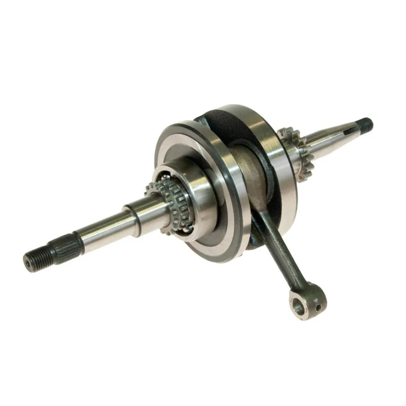 78681new Garage Vevparti Peugeot Kisbee 4-T Kolvtapp Ø 10mm Öp. drev 16 t. - Vevpartier