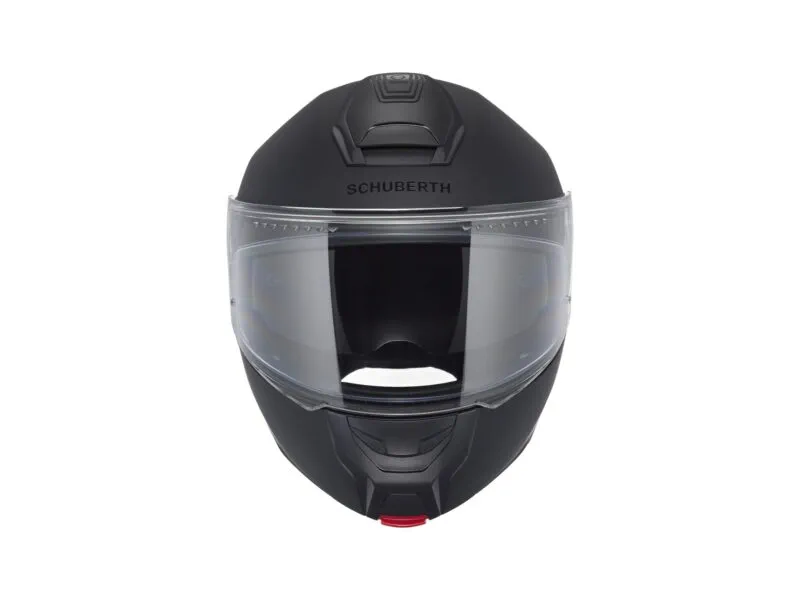 Schuberth Helmet CONCEPT matt black