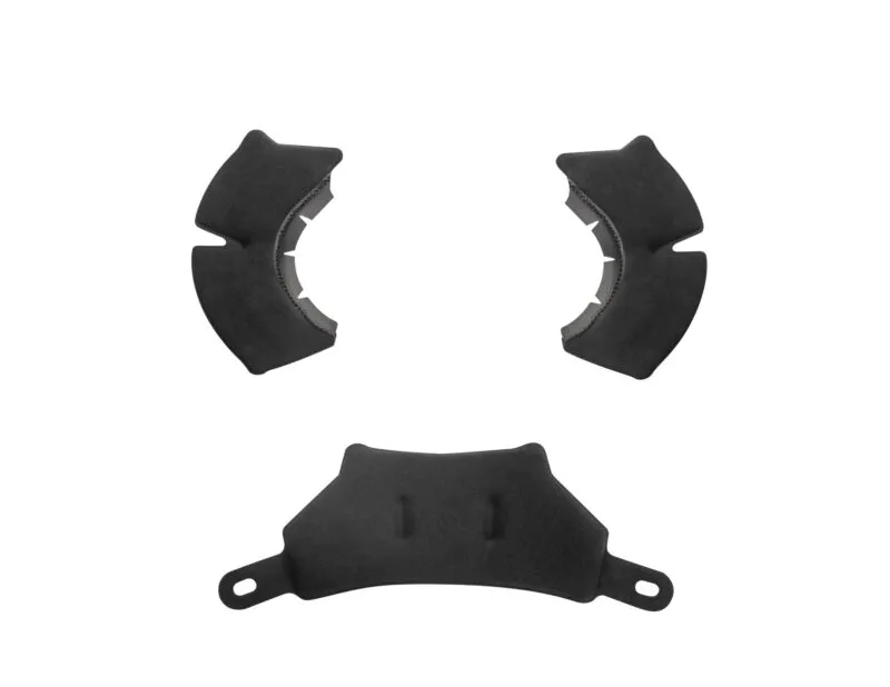 Schuberth C5/E2 Inredning sidor+bak, Runt huvud custom fit