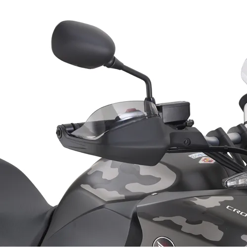 79670819ae08d05a0c0f74c386a6b899a81b5370_323_EH1110 Givi Handskyddförlängning i plexiglas för Crosstourer 12-13 - Styren