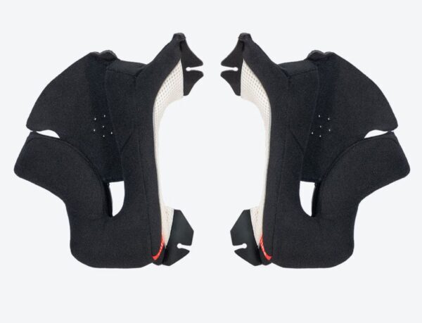 Airoh Aviator Ace 2 Cheek pads