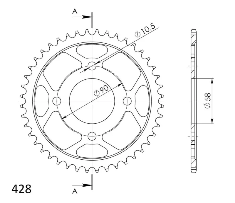 79e2a1b2da44fa9c7af7e90686d13f206a2cabd8_27_2_1221_44_1 Supersprox Bakdrev Stål 1221.44