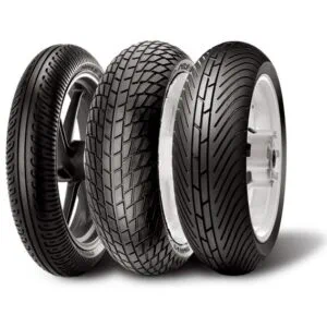 Pirelli Diablo Rain 140/70 ZR 17 NHS TL SCR1 Re