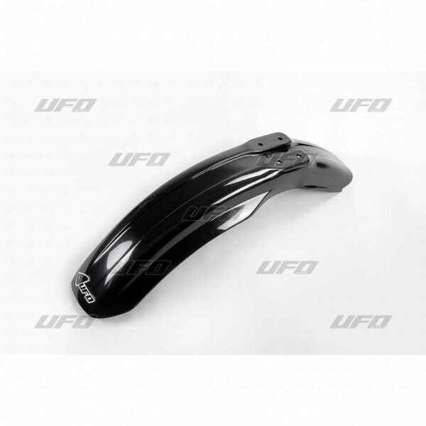 UFO Framskärm CR80/85 96- Svart 001