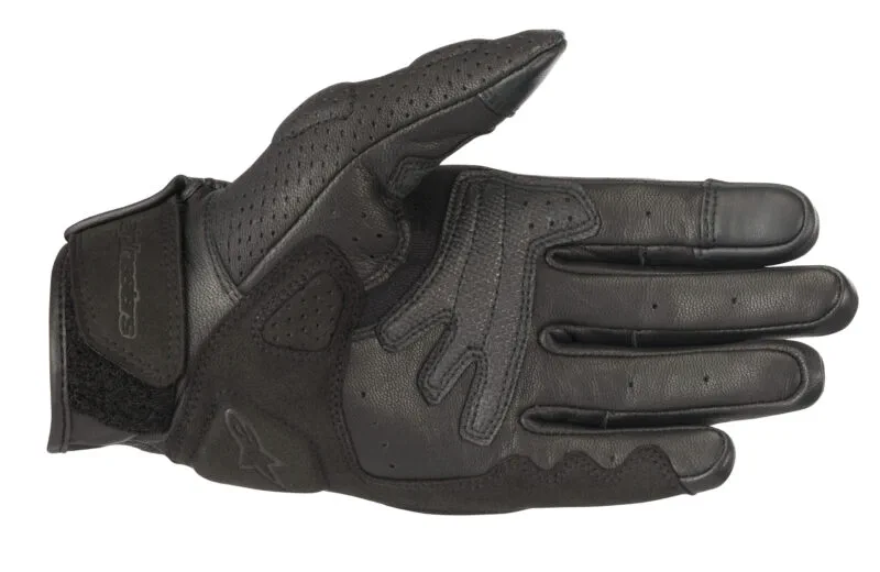 7a6d94248c15f239cbe165c2730850610434e622_694_3566118_1100_5_1 Alpinestars Handske Mustang v2 Svart