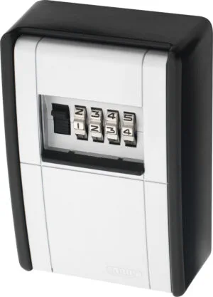 ABUS 787 KeyGarage (väggmontering)