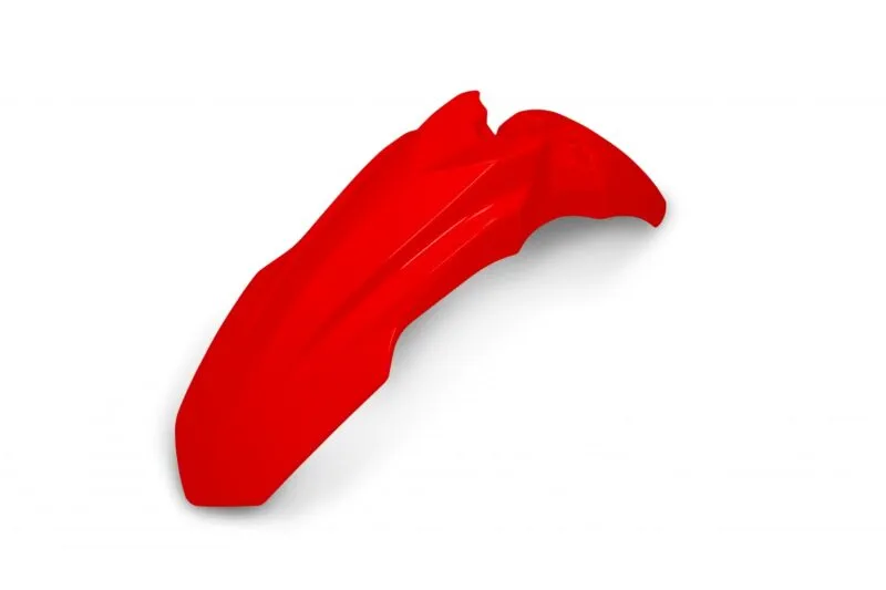 7ad905745bdb0fcc77dd75d1ecc145a5e8f2a600_650_4698_070 UFO Framskärm CRF110F 2019- Röd 070 - Skärmar