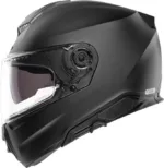 Schuberth Hjälm S3 Matt Svart