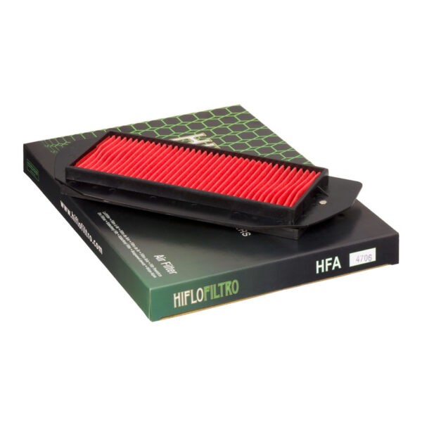 HiFlo luftfilter HFA4706