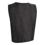 Lindstrands textiljacka Lomsen Svart