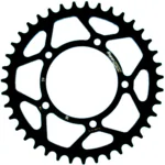 Supersprox / JT Bakdrev Stål 18.43