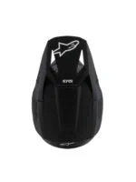 Alpinestars Hjälm SM3 Youth Mattsvart