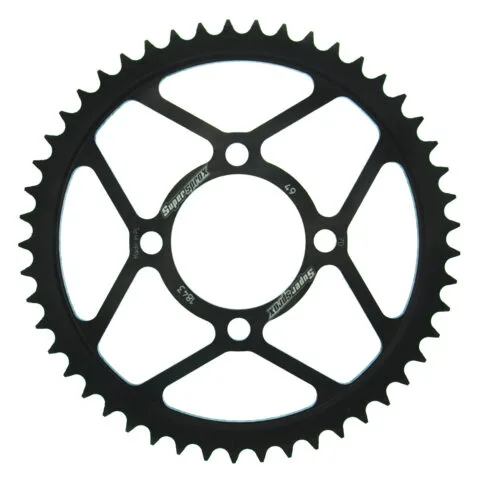 Supersprox Bakdrev Stål 1843.49
