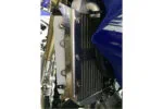 AXP Radiator Guards Yamaha YZ125 02-21 - AXP Racing - Kylarskydd