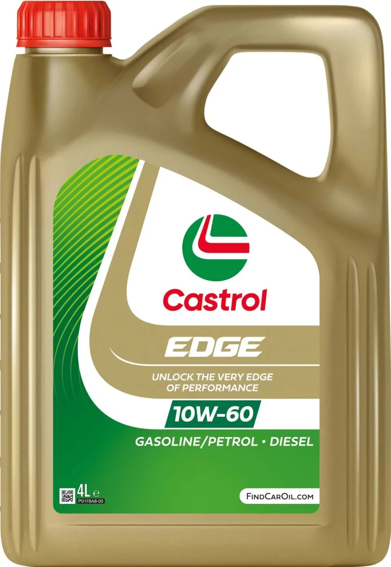 7cd9f4d76f200bca9526bd5f58488c0b8349fac9_55_416_004_1 Castrol EDGE 10W-60 4L (Professional TWS) - 4T