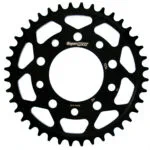 Supersprox Bakdrev Stål 1334.40