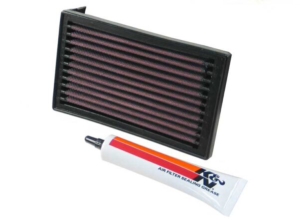 K&N Luftfilter XTZ660XT600 90-99