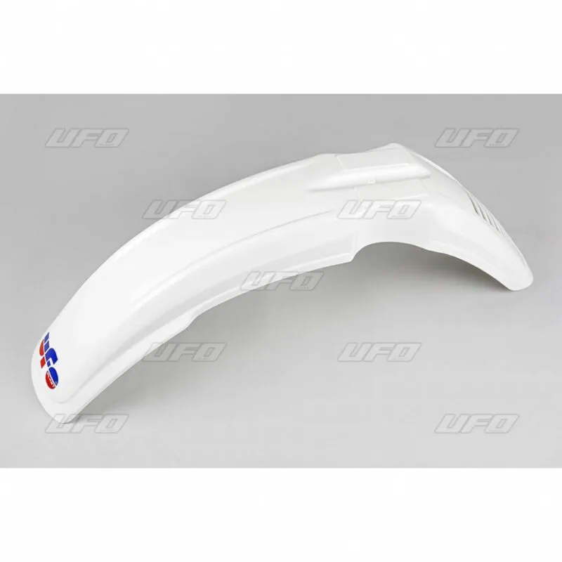 7d77ee14d3ba43a7b4fa8246fc5e0b709a7b533c_650_8006_W UFO Framskärm veteran MX/Enduro125-500 83-89 Vit - Skärmar