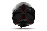 Airoh Hjälm Matryx Carbon Stylish glansig