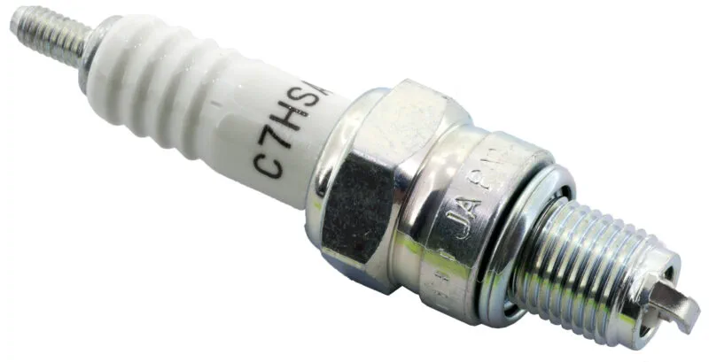 7d925cf632b807052af11ed42e9e27234ced0096_13_4629 NGK Tändstift C7HSA