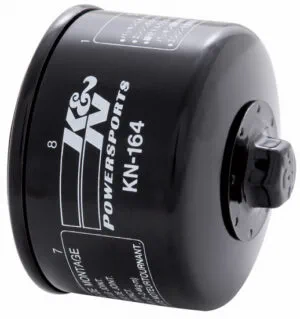 K&N Oljefilter