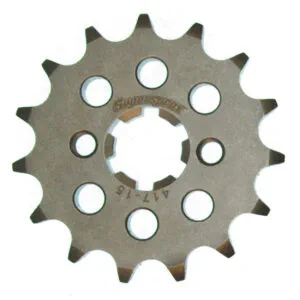 Supersprox Framdrev 417.15