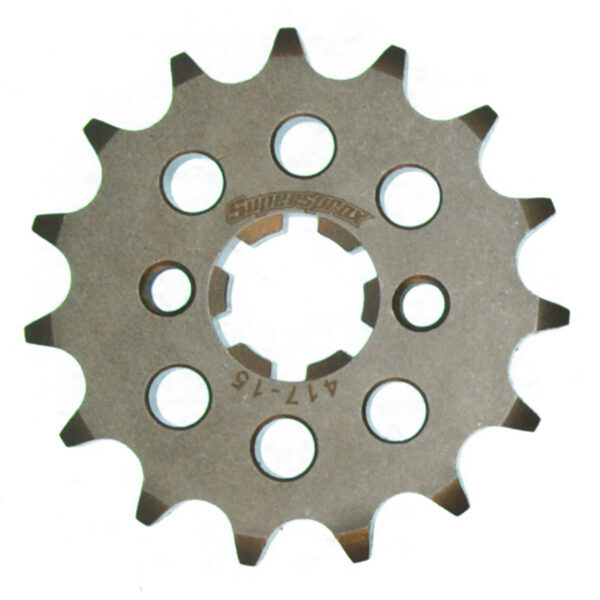 Supersprox Framdrev 417.15