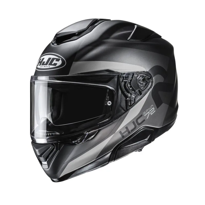 7de2ba248caad979b7bff53de931fc836939a8b3_630_26572_5 HJC Helmet RPHA 72 Phyta Svart/Grå MC5SF