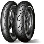Dunlop K555F 110/90-18 61S TT fr