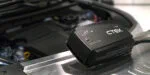 CTEK PRO25S EU - Batteriladdare