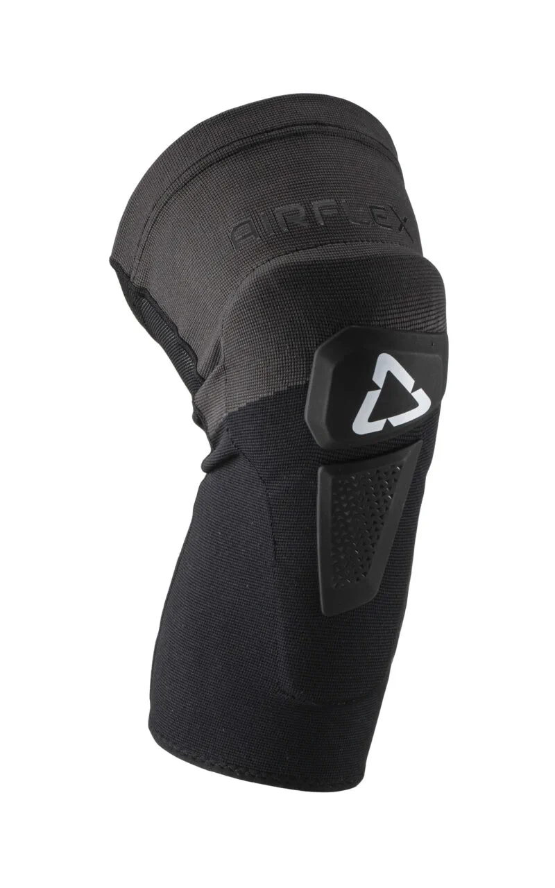 Leatt Knäkåpa m strumpa Hybrid Par