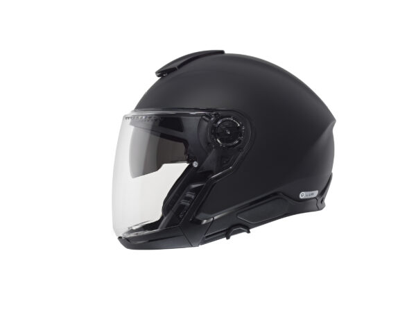 Schuberth Hjälm J2 matt svart