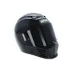 SIMPSON Hjälm Speed 06 solid black